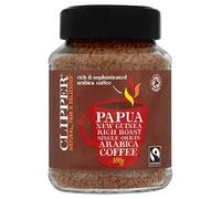 La Finestra Sul Cielo Clipper Caffe' Istantaneo Bio 100 G