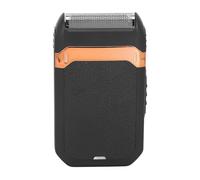 Clipper per Barba Elettrica Ricaricabile USB con Lame Rimovibili e Regolabili Taglio Preciso per Barba e Capelli Design Ergonomico con Multi Direzioni e Pulizia Rapida Trimmer Pro