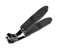 Clipper per unghie angolato, unghie Clipper,Cleaner per unghie pesanti - Strumenti di cura personale anti-splash anti-splash, clip 'unghia del piede per la cura dei viaggi