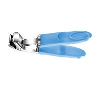 Clipper per unghie angolato, unghie Clipper, Kit per manicure pesante, Strumenti di cura personale anti-splash anti-splash, clip 'unghia del piede per la cura dei viaggi