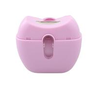 Clipper per unghie elettrico - Accenida per unghie elettrica | Trimmer unghie | File unghie automatica | Terrimer multifunzionale ricaricabile, strumento di lucidatura manicure per uomini mammelle lui