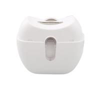 Clipper per unghie elettrico - Terrimer e file unghie ricaricabili | Strumento di manicure sicuro e tranquillo per uomini, donne, anziani, bambini e bambino | Grooming multifunzionale, ricarica USB, f