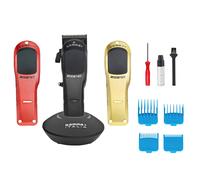 Gamma+ Boosted Clipper