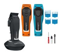 GAMMA+ SHORTY TAGLIACAPELLI CLIPPER
