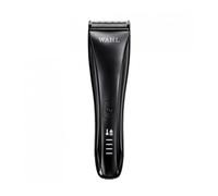 Wahl Chromstyle Pro Tagliacapelli Professionale Senza Filo - Lama 5 in 1, 3h Autonomia, Display Digitale, 6 Pettini