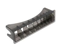 Clipper Protezioni per Tagliacapelli 25×9×7 10 Griglia Tagliacapelli Limite Pettine Custodia per Pettine Custodia per Lama per Tagliacapelli