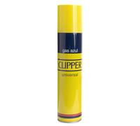CLIPPER | Ricarica Gas per Accendini | 300 ml, Plastica