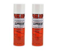 Clippercide Spray per Capelli Forbici - 5-in-1 Formula - 425g (2 Pz Offerta)