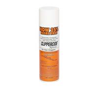 Lubrificante igienizzante Clippercide Spray tagliacapelli e regolabarba 500ml