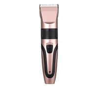 Clippers Dei Capelli Per Gli Uomini - Clipper Per Capelli Elettrici Ricaricabili | Clippers Di Capelli Senza Fili Professionali | Taglio Ricaricabile Della Rasatura Elettrica Per Adulti Barbiere Testa
