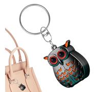 Clippers per bambini, unghie per bambini - Cute con le unghie pieghevoli portatili a gufo con file,Prodotti per la cura e la cura della pelle per anziani, bambini, adulti, uomini, donne