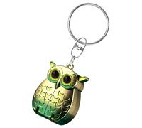 Clippers per bambini, unghie per bambini - Piccola fulta per unghie portatile con design simpatico di gufo,Strumento di manicure e pedicure professionale per casa, viaggi, salone, anziani