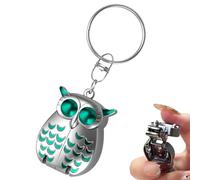 Clippers per bambini, unghie per donne | Piccola fulta per unghie portatile con design simpatico di gufo,Strumento di manicure e pedicure professionale per casa, viaggi, salone, anziani