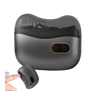 Clippers Per Unghie Elettriche - Trimmer Unghie Con Luce LED | Trimmer Automatico Di Unghie Con Conservazione Di Resti Di Unghie | Trimmer Unghie Elettriche Per Adulti, Tagliaunghie Rechar