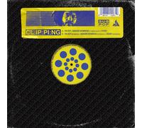 clipping. The Deep (Vinyl LP) 12" EP