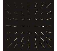clipping. There Existed an Addiction to Blood (CD) Album