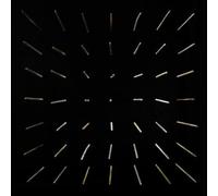 clipping. There Existed an Addiction to Blood (CD) Album