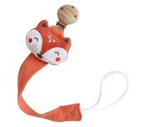Clips Clips Clips - Cinturino Per Baby Teether, Clip Per Capezzoli Per Bambini | Porta Giocattolo Anti -drop Per Coperte, Bavaglini, Bambino Sooternamente, Accessorio Per L'alimentazione Da Viaggio, A