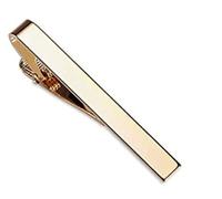 Clips de corbata de estilo clásico para hombres, corbatas para el cuello, corbata, pinza para bar, los mejores regalos para su padre, amante y amigos en Navidad, aniversario, boda, fiesta, reunión Fas