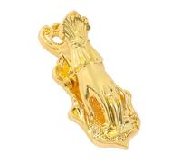 Clips Del Diario Metal Book Clip Carta A Forma Mano Lady Per Organizzare I Documenti Ufficio E Le Forniture L'ufficio La Casa Lady's Clip Carta
