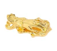Clips Del Diario Metal Book Clips Clip Carta A Forma Mano Lady Per Organizzare I Documenti Ufficio E Le Forniture Per La Casa Libri A Mano Metal Page Holder Retro