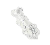 Clips Del Diario Metal Book Clips Clip Carta A Forma Mano Lady Per Organizzare I Documenti Ufficio E Le Forniture Per La Casa Libri A Mano Metal Page Holder Retro