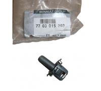Clips Di Fissaggio Copertura Sotto Motore Per Renault Master III