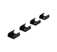 Clips di Fissaggio per Profilo Mini (conf.4pz)