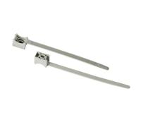 CLIPS FISSATUBO A FASCETTA DIAMETRO DA 40 A 63MM FGCLIPSF-FG16065 FAEG