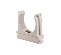 CLIPS FISSATUBO A SCATTO DIM. 40