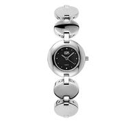 Clips - Orologio da polso, analogico al quarzo, lega, Donna