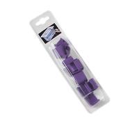 HENDI 880869 Clips Coperchi per Contenitori Gastronorm Haccp