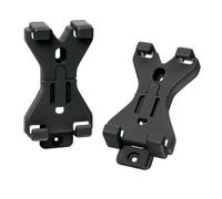 Clips Portatarga per rimorchi autocarro - Lampa 98084