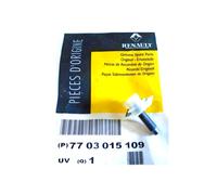 Clips Support Copertura Sotto Motore Per Renault Master II 7703015109