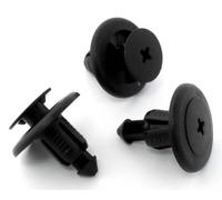 Clips Und Klammern BC1D56145 - Fermi arco passaruota 8mm, 20 pezzi