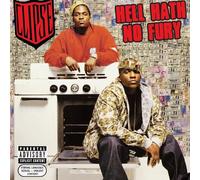 Clipse - Hell Hath No Fury (White Vinyl)