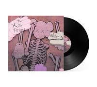 Clipse - Let God Sort Em Out Autographed Black LP, Signed Cover, Clipse