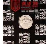 Clipse & Pharrell Williams - Clipse & Pharrell Williams - Mr. Me Too - Star Trak Entertainment
