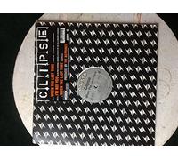 Clipse - When the Last Time