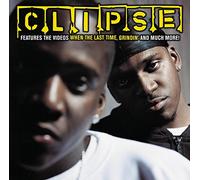 Clipse - When the Last Time/Gridin