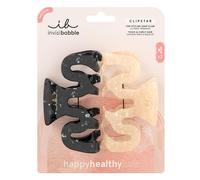 invisibobble CLIPSTAR Eclipse 2 Stück