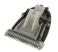 CLIPSTER Testina di rasatura per CuttoX