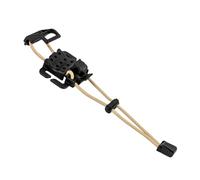 ClipStrategiche Per Attrezzatura - Gancio Per Zaino Multiuso, ClipPer Gancio Da Esterno, Strumento Accessorio Per , ClipPer Appendere Attrezzatura, Design Durevole Delle Rifiniture Per Abiti |