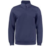 Clique Basic Active Felpa Cerniera ad un quarto Adulto Unisex (BC5967)