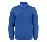 Clique Basic Active Felpa Cerniera ad un quarto Adulto Unisex (UB191)