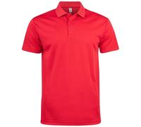 Clique Basic Active Maglietta Polo Adulto Unisex (BC6137)