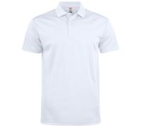 Clique Basic Active Maglietta Polo Adulto Unisex (UB411)