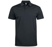 Clique Basic Active Maglietta Polo Adulto Unisex (UB411)