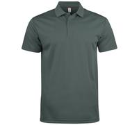 Clique Basic Active Maglietta Polo Adulto Unisex (UB411)