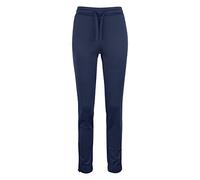 CliQue Basic Active Pantaloni Pantaloni Tuta, Marina Militare, 27-32
